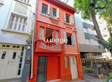 Casa · 125m² · 4 Quartos · Casa 4 quartos no Bairro Bom Fim