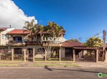 Casa · 335m² · 4 Quartos · 3 Vagas · Sobrado para Venda - 335m², 4 dormitórios, sendo 2 suites, 3 vagas - Petrópolis