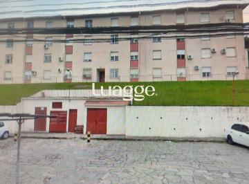 Apartamento · 49m² · 2 Quartos · Apartamento 2 dormitórios