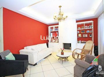 Casa · 130m² · 3 Quartos · 4 Vagas · Casa para Venda - 130m², 3 dormitórios, sendo 1 suites, 4 vagas - Sarandi