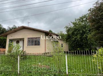 Casa · 170m² · 3 Quartos · 2 Vagas · Chácara a venda com casa de 170 m2, terreno com 968 m2 em  Nova Santa Rita