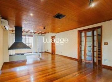 Casa · 330m² · 3 Quartos · 2 Vagas · Casa sobrado no bairro Bela Vista de 3 dormitórios e 3 vagas DESOCUPADA