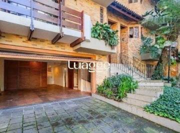 Casa · 330m² · 3 Quartos · 2 Vagas · Casa sobrado no bairro Bela Vista de 3 dormitórios e 3 vagas DESOCUPADA