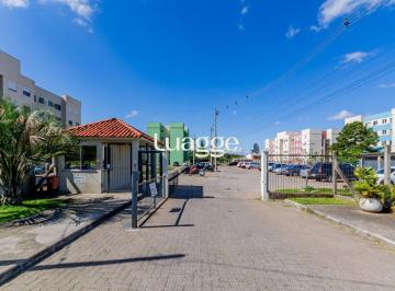 Apartamento · 52m² · 2 Quartos · 1 Vaga · Apartamento 2 dormitórios - Chapéu do Sol