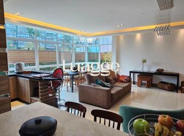 Apartamento · 192m² · 3 Quartos · 2 Vagas · Apartamento Garden com 3 quartos, 2 suítes, 2 vagas à venda no Central Parque.
