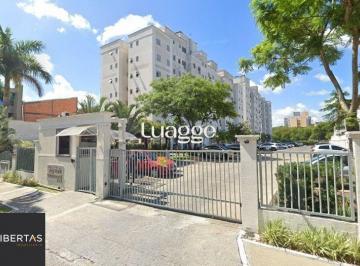 Apartamento · 95m² · 2 Quartos · 1 Vaga · Cobertura no Sarandi de 2 dormitórios, vaga e infra