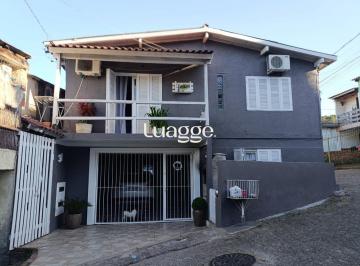 Casa · 140m² · 4 Quartos · 1 Vaga · Casa a venda no Bairro Aberta dos Morros - 4 dormitórios