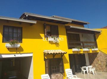 Casa · 200m² · 2 Quartos · 2 Vagas · Casa para Venda - 200m², 2 dormitórios, sendo 2 suites, 2 vagas - Ponta Grossa