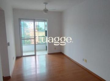 Apartamento · 60m² · 2 Quartos · 1 Vaga · Apartamento à venda - em Cavalhada