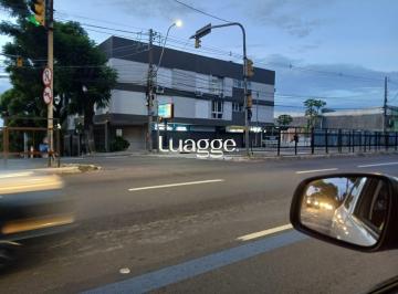 Comercial · 38m² · 1 Quarto · Loja Térrea em Avenida !