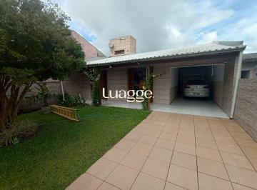 Casa · 115m² · 3 Quartos · 3 Vagas · Casa 3 dormitorios com 1 suite