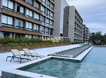 Apartamento · 28m² · 1 Quarto · 1 Vaga · 🏙 Excelente Loft à Venda – Av. Central, 1500 | Xangri-la