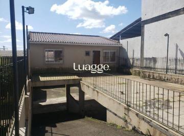 Terreno · 219m² · 4 Vagas · Terreno no bairro Glória- Porto Alegre/RS
