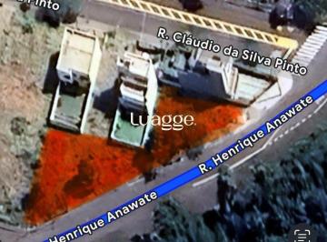 Terreno · 333m² · Terreno à venda no bairro Guarujá, com área total de 332,91m²
