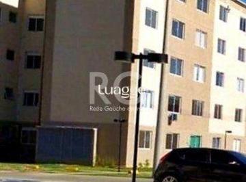 Apartamento · 41m² · 2 Quartos · 1 Vaga · Apartamento 2 Dormitórios, 2º Andar, 01 vaga no Bairro Sarandi em Porto Alegre.