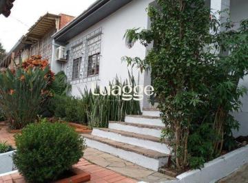 Casa · 174m² · 3 Quartos · 3 Vagas · Casa para Venda - 174m², 3 dormitórios, sendo 1 suites, 3 vagas - Jardim Sabará