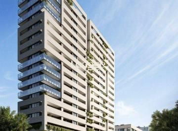 Apartamento · 136m² · 3 Quartos · 2 Vagas · Apartamento à venda - no Centro