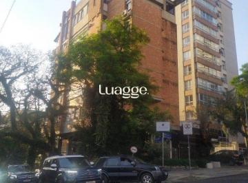 Apartamento · 170m² · 4 Quartos · 1 Vaga · Apartamento à venda - no Bom Fim