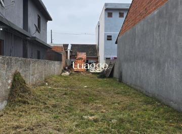 Terreno · 125m² · Terreno no Winter Park - Loteamento Winter Park