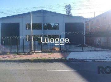 Comercial · 900m² · 2 Quartos · 3 Vagas · Pavilhão Novo, 900 m² - venda R$2.400,000,00 - Distrito Industrial - Cachoeirin