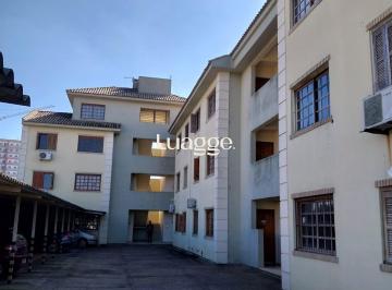 Apartamento · 62m² · 2 Quartos · 1 Vaga · Apartamento de 2 quartos no segundo andar semi mobiliado em Gravataí