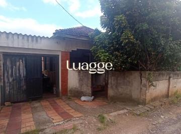 Casa · 50m² · 2 Quartos · 1 Vaga · Casa com 2 dormitórios no bairro Glória