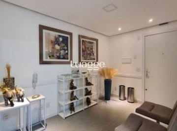 Comercial · 42m² · 1 Vaga · Sala Comercial 42 m²  R$ 373.000 - Cristo Redentor - Porto Alegre/RS - Venda
