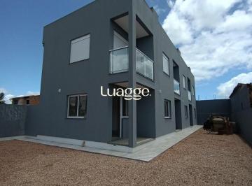 Casa · 125m² · 2 Quartos · 1 Vaga · Sobrado Com Excelente localização