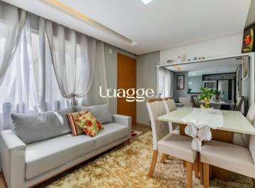 Apartamento · 42m² · 2 Quartos · 1 Vaga · Apartamento de 2 dormitórios, 1 vaga de garagem no bairro Igara em Canoas.