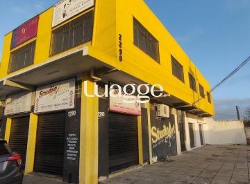 Comercial · 600m² · 1 Quarto · 8 Vagas · Prédio Comercial no bairro restinga