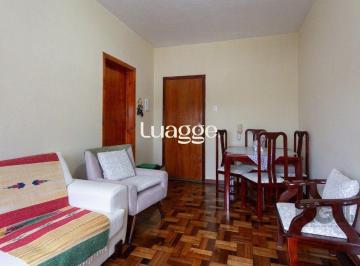 Apartamento · 46m² · 1 Quarto · Apartamento para Venda - 49m², 1 dormitório, Azenha