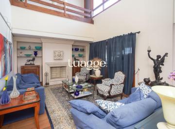 Apartamento · 603m² · 5 Quartos · 3 Vagas · Cobertura com 05 dormitorios no Rio Branco - Porto Alegre/RS