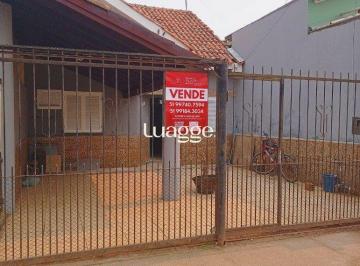 Casa · 120m² · 3 Quartos · 2 Vagas · Casa à venda - em Medianeira