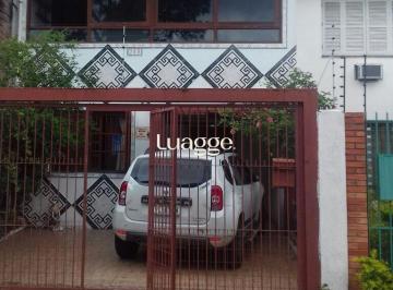 Casa · 130m² · 5 Quartos · 2 Vagas · Casa para Venda - 130m², 5 dormitórios, sendo 1 suites, 2 vagas - Partenon