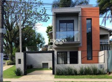 Casa · 72m² · 2 Quartos · 2 Vagas · Casa à venda - em Salgado Filho