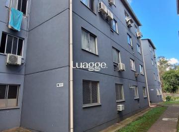 Apartamento · 52m² · 2 Quartos · 1 Vaga · Apartamento em São Leopoldo - 2 Dormitórios