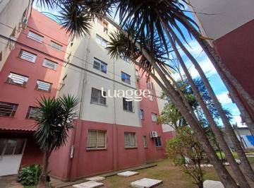 Apartamento · 39m² · 2 Quartos · 1 Vaga · Apartamento de 2 dormitórios e 1 vaga de garagem em Canoas.