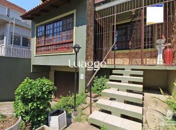 Casa · 202m² · 4 Quartos · 3 Vagas · Casa para Venda - 202m², 4 dormitórios, sendo 1 suites, 3 vagas - Petrópolis