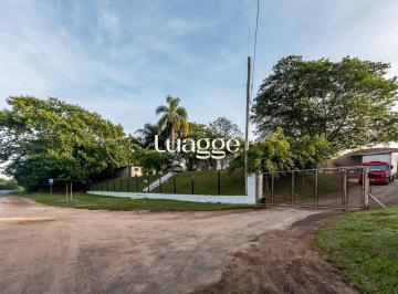 Comercial · 2200m² · 10 Vagas · Galpão / Depósito / Armazém / Pavilhão à venda Avenida do Lami, Belém Novo - Por