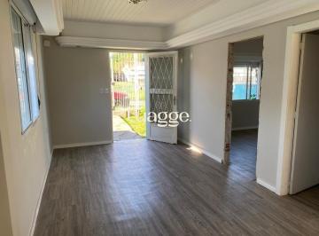 Casa · 107m² · 2 Quartos · 1 Vaga · Casa de 2 dormitórios no bairro Santa Tereza
