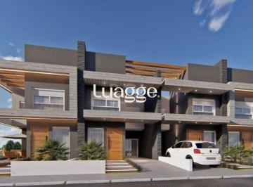Casa · 117m² · 3 Quartos · 2 Vagas · Casa à venda - em Imbé