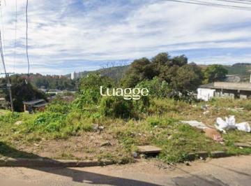 Terreno · 350m² · Terreno com 350m2 a duas quadras da Protásio Alves