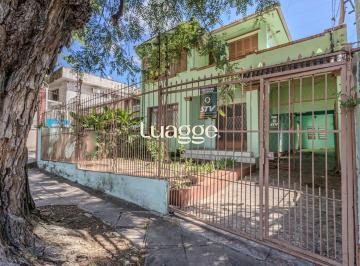 Casa · 253m² · 5 Quartos · 4 Vagas · Casa sobrado no Partenon com 5 dormitórios e 4 vagas