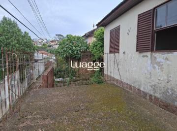 Terreno · 132m² · VENDE TERRENO ESCRITURADO COM EXCLUSIVIDADE NA CEFFER II - PRÓXIMO A ANTONIO DE