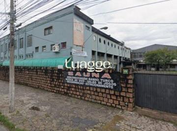 Comercial · 785m² · Prédio Comercial à Venda