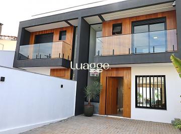 Casa · 132m² · 3 Quartos · 2 Vagas · Casa à venda - em São Sebastião