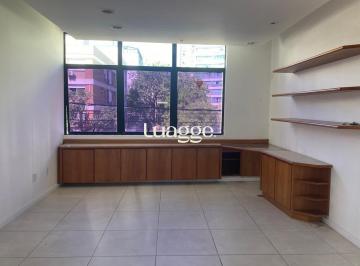 Comercial · 66m² · 2 Quartos · Conjunto de Salas na Rua Érico Veríssimo
