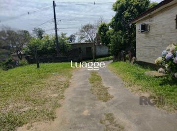 Terreno · 924m² · Terreno à venda - em Tristeza