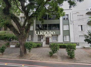 Apartamento · 85m² · 2 Quartos · apartamento amplo e bem localizado de 2 dormitórios+dependência