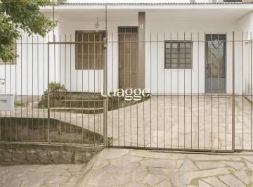 Casa · 70m² · 1 Quarto · 2 Vagas · Casa com 01 dormitórios e 01 vaga no Bairro Jardim Vila Nova